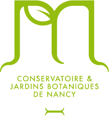 Les Herbiers des Conservatoires et Jardins botaniques de Nancy